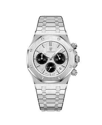 Hustle King's Chrono